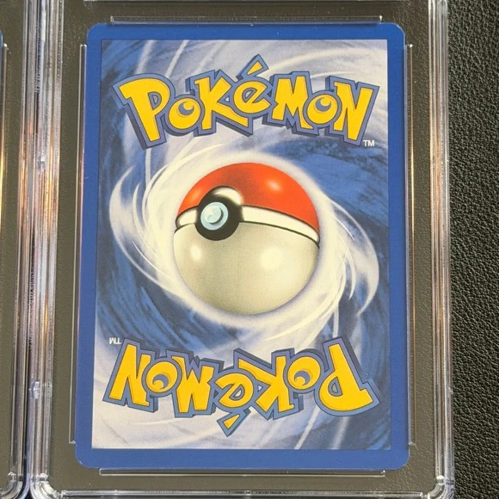 Pokémon lt surge